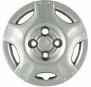 CALOTA GRID ARO 13P 020CA-PTA MODELO VOLKSWAGGEN GOL ECOMOTION 11/ 12 CUBO ALTO - PC / 4