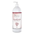 Creme Para Pentear Professional Groomer - 1l (intense)