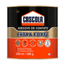 Cola De Contato Extra Sem Toluol 195g Cascola
