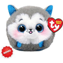 Pelúcia Beanie Balls Ty Puff Redonda
