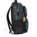 Mochila Hot Wheels Verde G