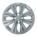CALOTA GRID 250CP-PTA ARO 15" MODELO GOL, VOYAGE E SAVEIRO 2023 - PC / 4
