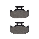 Pastilha Freio Cobreq (n-946) Lander 250 T. - Fazer 250 T
