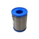 Solda Carretel 60x40 1,0mm 250g (azul) Cobix