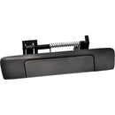 Maçaneta Tampa Caçamba (preta) Ranger G2 Após 12