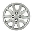 CALOTA GRID ARO 14" 096CB-PTA FIAT SIENNA 2012/13 - PC / 4