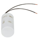 Capacitor Polipropileno Cbb 60 - 15ufx250v - 40/85/21 Storm