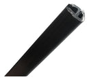 Arremate Inferior Para-brisa (pvc) Audi A3 Ap99