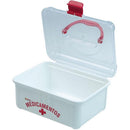 Organizador Caixa Medicamento 1,4l Br