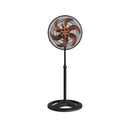 Ventilador Coluna Turbo 40cm 6p 127v Bronze Ventisol