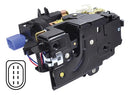 Fechadura Porta Diant Esquerda Polo Hatch Polo Sedan