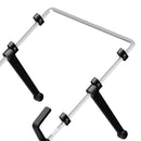 Suporte Com Regulagem Para Notebook Max17 Multivisão