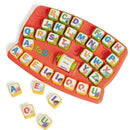 Brinquedo Educativo Monta Palavras