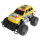 Carro de Controle Remoto Pickup Tracking Racing