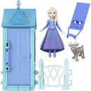 Boneca Disney Frozen Mini Vila Arendelle