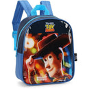 Mochila Infantil Toy Story Petit P Azul Escuro