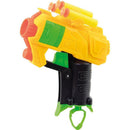 Lançador Super Gun Kit Com Alvos E Dardos