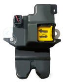 Fech Int Tampa Porta-malas 3pinos Hb20s Gi 13a19