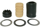 Kit Amortecedor  Dianteiro  Dir Esq Fiorino Focus Uno Palio