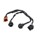 Soquete Farol Condor Cg 150 Titan 12/13 Mix C/ Soquete Pisca