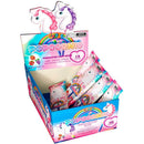 Doce Popcornio Pirulito C/neon Sort Dp.c/30