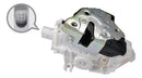 Fechadura Original Elétrica Diant Esq Saveiro G5 09 A 13