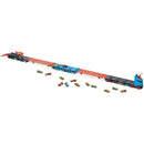 Hot Wheels Pista City Reboque Pista De Corrida Speedway Hauler