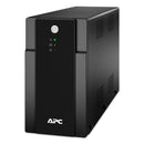 Nobreak APC Back-UPS 2200VA Bi-115 BX2200BI-BRi