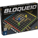 Jogo De Tabuleiro Bloqueio