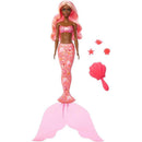 Barbie Reveal Color Serie Sereia Surpresa (s