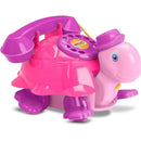 Brinquedo Educativo Tartaruguinha Baby Land Sortidos