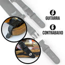 Correia Qs 04 Preto Basso