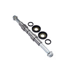 Bucha Balanca Tras. (kit 10pcs) Gp7 Nx 400 98/15 (metal)