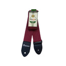 Correia Ny 15 Bordo Nylon Basso
