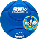 Kit 28 Slime Sonic Bola Monta E Desmonta Com Esmeralda Do Caos