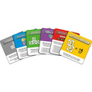 Jogo De Cartas Urbs