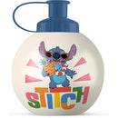 Squeeze Bola Disney Stitch 500ml – Pacote Com 4 Unidades