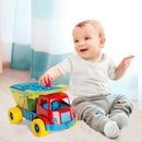 Brinquedo Educativo Dino Sabidinho Baby Land