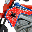 Moto Spider Cross 23x15x37cm