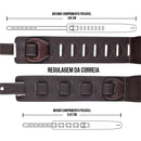 Correia Cla 14 Marrom Basso