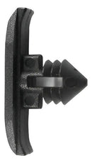 Gramp Fix Cap Cab17mm C9mm F5mm Audi/vw 10pcs