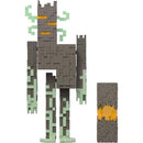 Boneco E Personagem Minecraft The Creaking 8cm