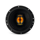 Kit Facil Falante Jbgg9 Flex 6 Gx9pol 220w 4r Preto Leson