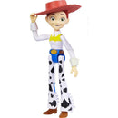 Boneco E Personagem Toy Story Básico 24cm Com 13 Articulações