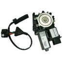 Motor Para Máquina De Vidro Diant Dir Golf 95 A 98 4pts