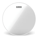 Pele Batedeira/Resposta Caixa/Surdo 14 Evans G1 Transparente