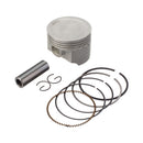 Pistao Kit C/anel Kmp Burgman 125  Std