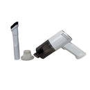 Mini Aspirador De Po Portatil Vacuo Sem Fio Com Bateria  Usb