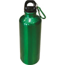 Garrafa De Alumínio Color Sortidas 500ml (7890265818822)