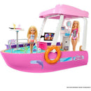 Barbie Estate Barco Cruzeiro Dos Sonhos